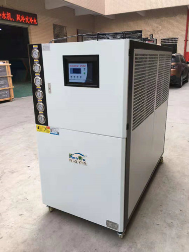实验室用工业风冷式冷水机